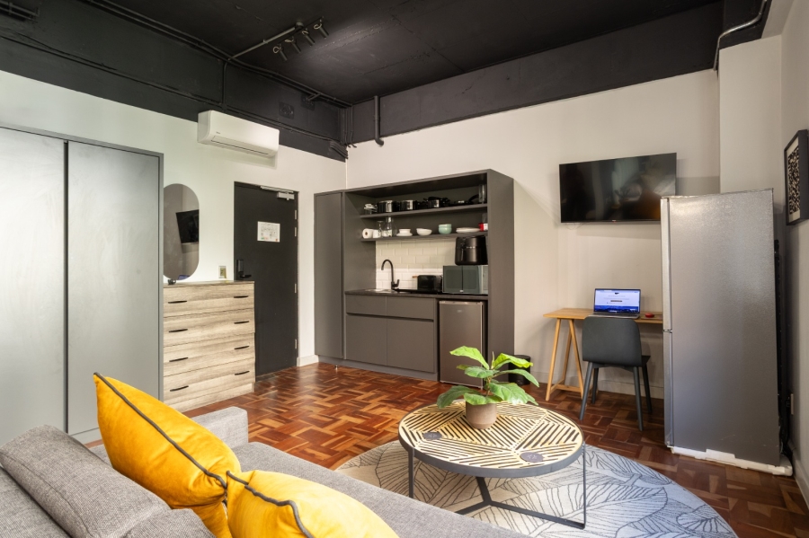 0 Bedroom Property for Sale in Cape Town City Centre Western Cape
